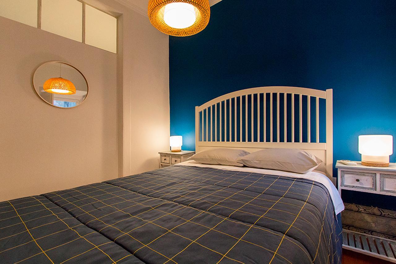 Bairro Alto Yellow By Homing Lisboa المظهر الخارجي الصورة