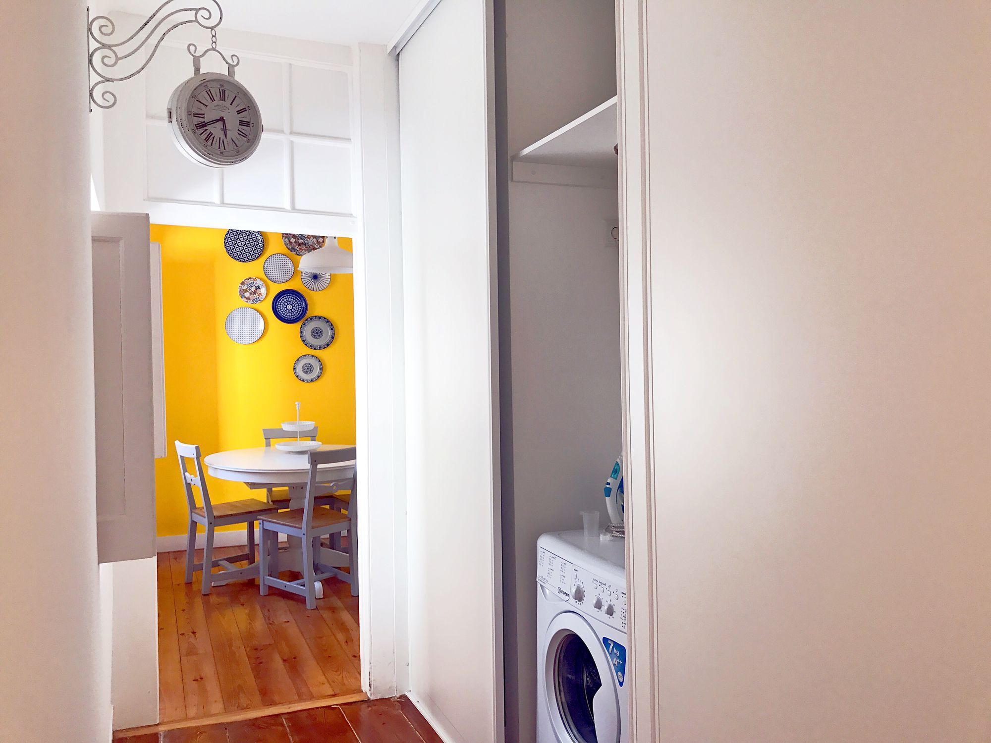Bairro Alto Yellow By Homing Lisboa المظهر الخارجي الصورة